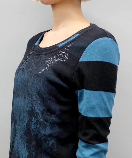 Vintage   Design Tops