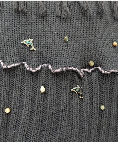 Accessory Turtleneck Dickey