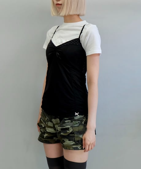 Vintage   Design Tops