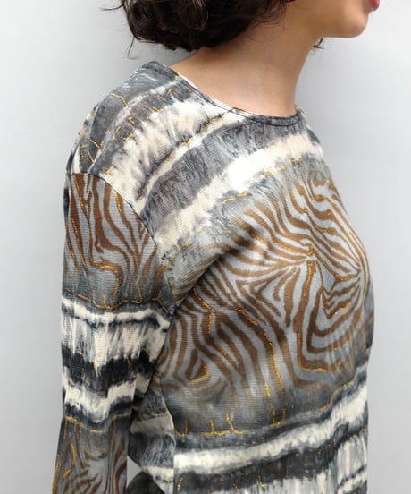 Vintage   Design Tops