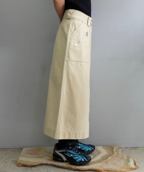 Vintage   Design Skirt