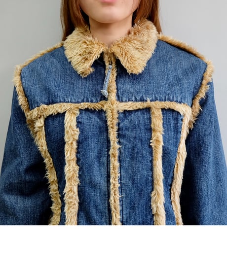 Vintage   Design Jacket
