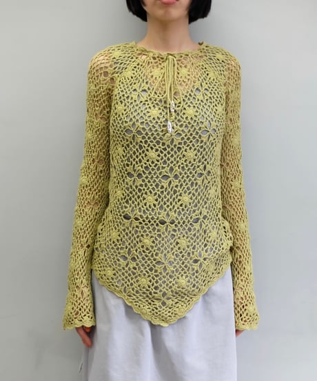 Vintage   Design Tops