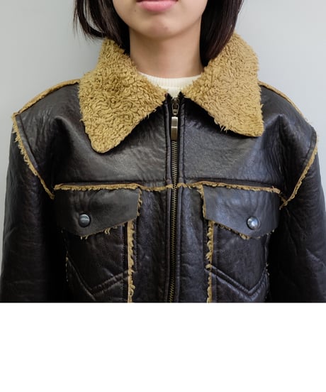 Vintage   Design Jacket