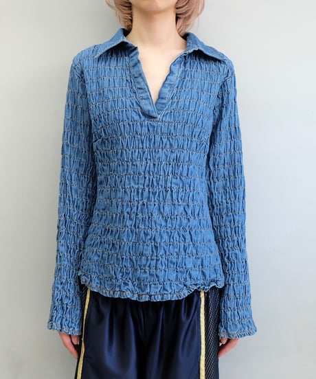 Vintage   Design Tops
