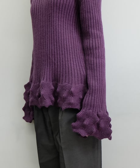 Vintage   Design Knit