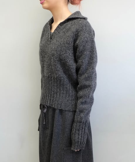 Vintage   Design Knit