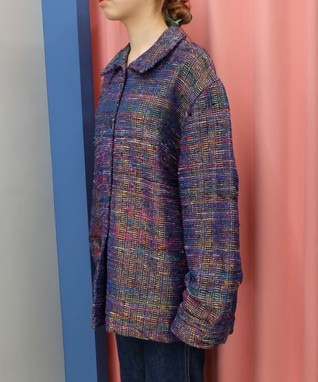 Vintage   Design Jacket