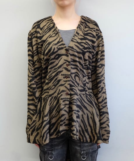 Vintage   Design Tops