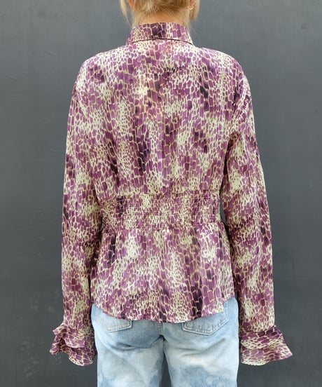 Vintage   Design Shirt
