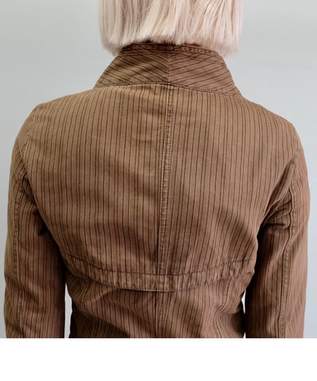Vintage   Design Jacket