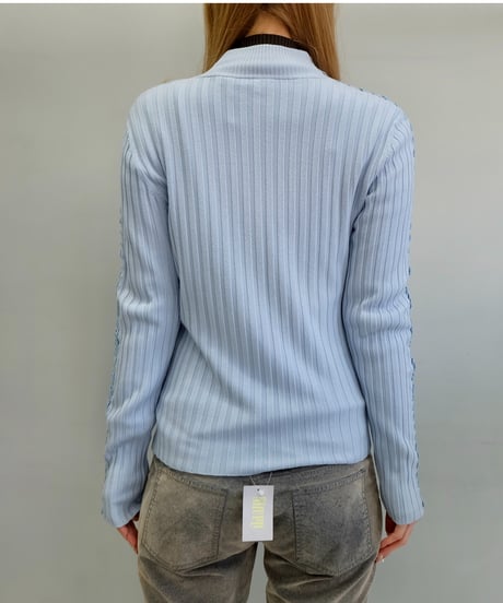 Vintage   Design Knit