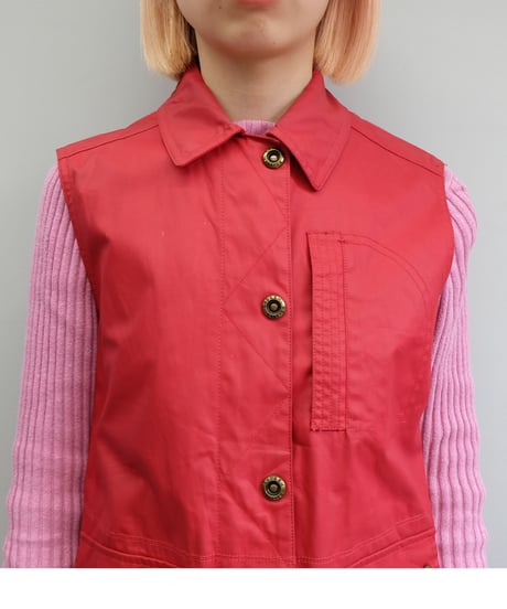 Vintage   Design Vest