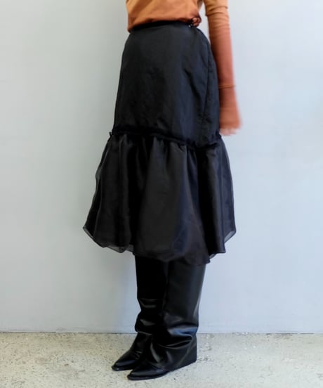 Vintage   Design Skirt