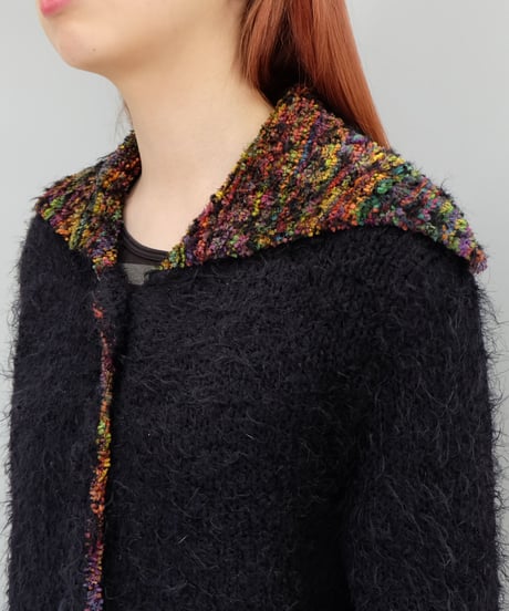 Vintage   Design Knit