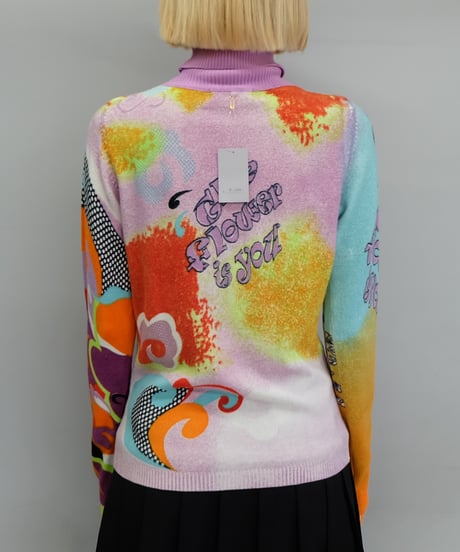 VIntage   Design Tops