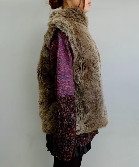 Vintage   Design Vest