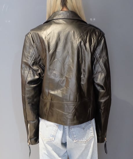 Vintage   Riders Jacket