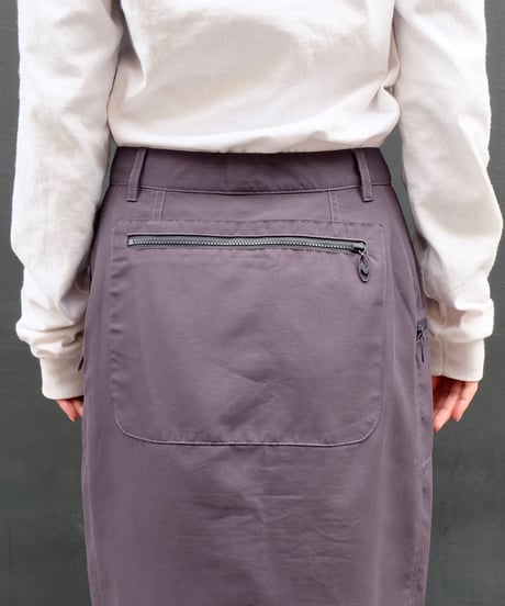 Vintage   Design Skirt