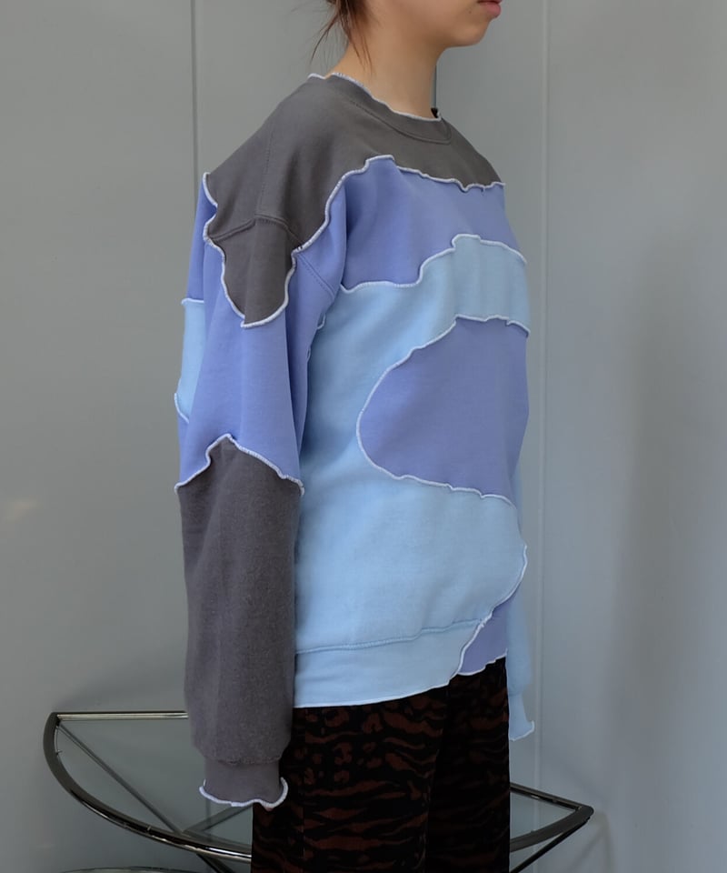 Labyrins Melt Sweat 1 | Shury