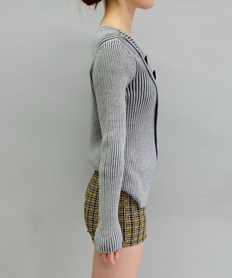 Vintage   Design Knit