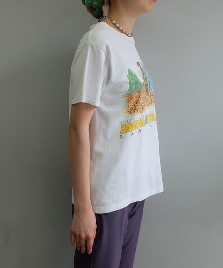 Vintage   Tshirt