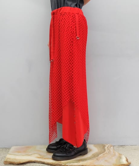 Vintage   Design Skirt