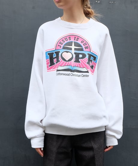 Vintage   Sweat