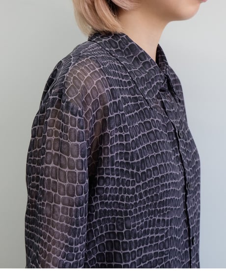 Vintage   Design Shirt