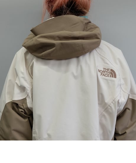 Vintage   Thenorthface  Jacket