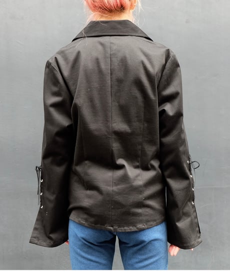 Vintage   Design Tailored Jacket