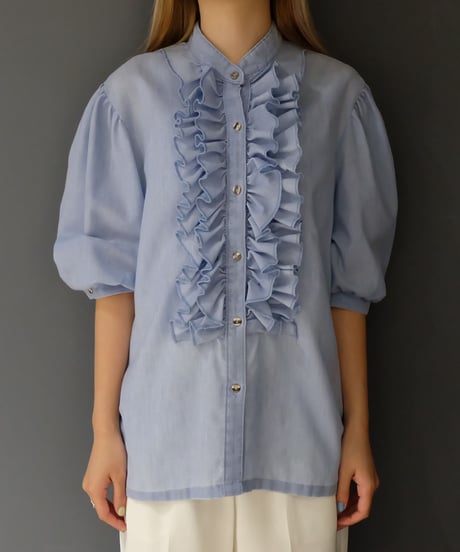 Vintage Design Shirt