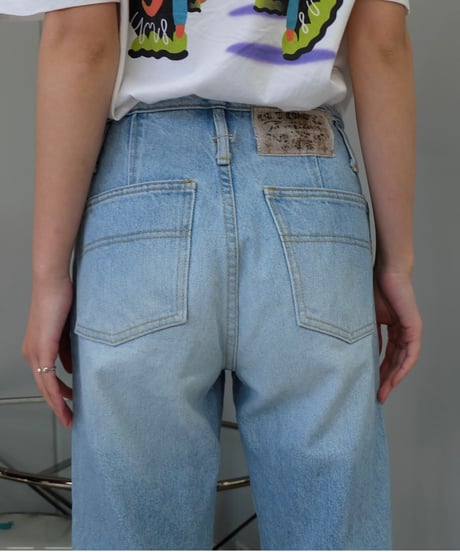 Vintage   Design Pants