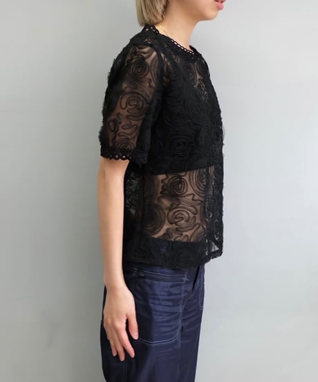 Vintage   Design Tops
