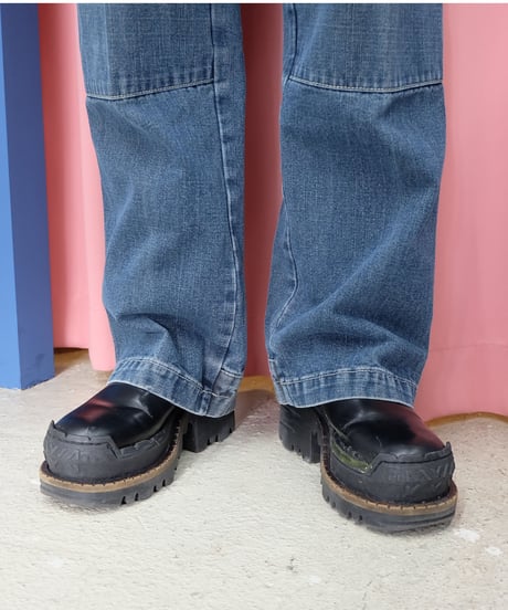 Vintage   Denim Pants