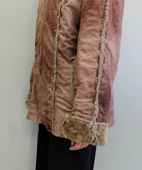 Vintage   Design Jacket