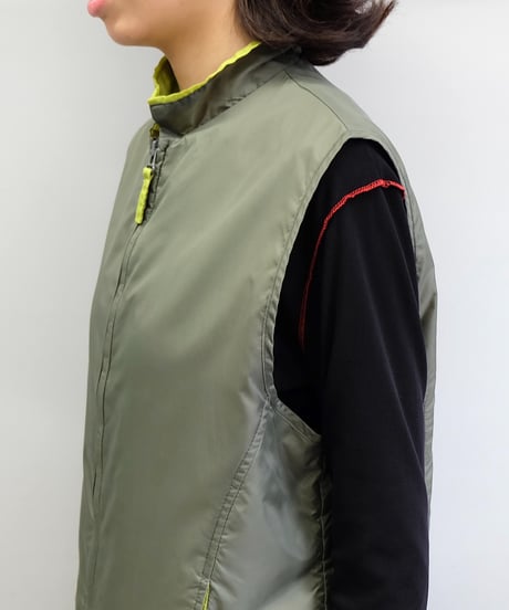 Vintage   Design Vest