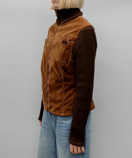 Vintage   Design Knit