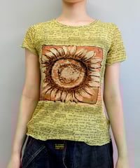 Vintage   Design Tops