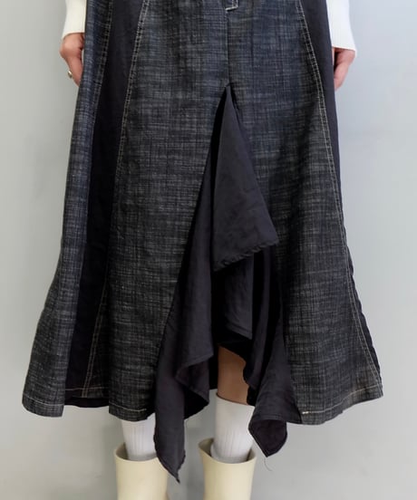 Vintage Design One-piece