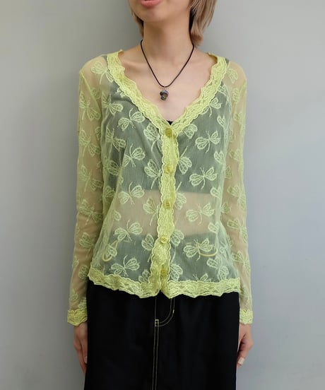 Vintage   Design Tops