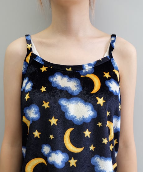 Vintage   Design Tops