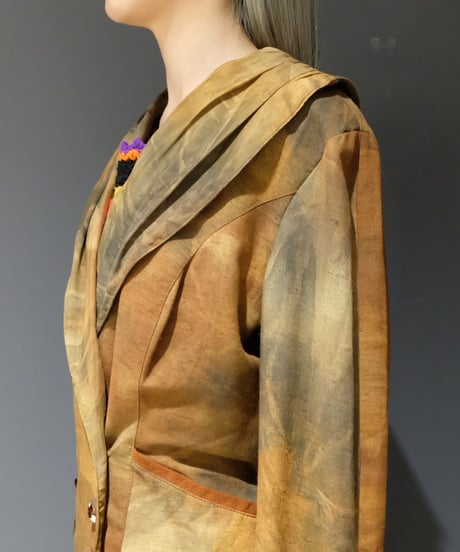 Vintage   Design Jacket
