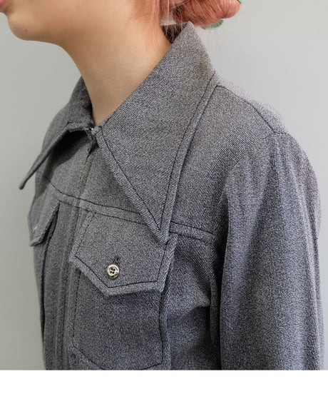 Vintage   Design Jacket