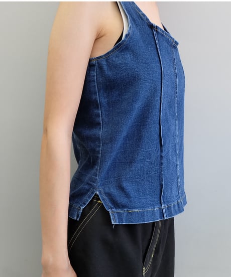 Vintage   Design Tops
