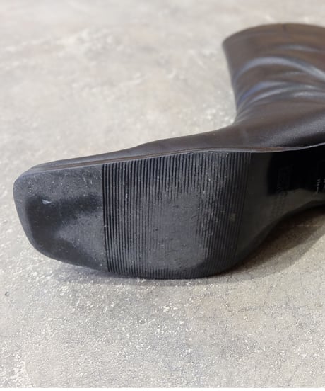 Vintage   Heel Boots 1