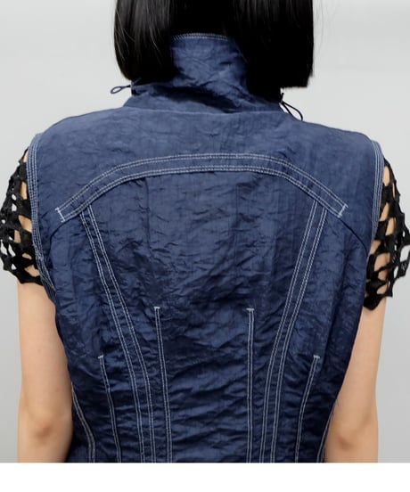 Vintage   Design Vest