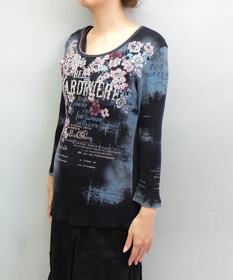 Vintage   Design Tops