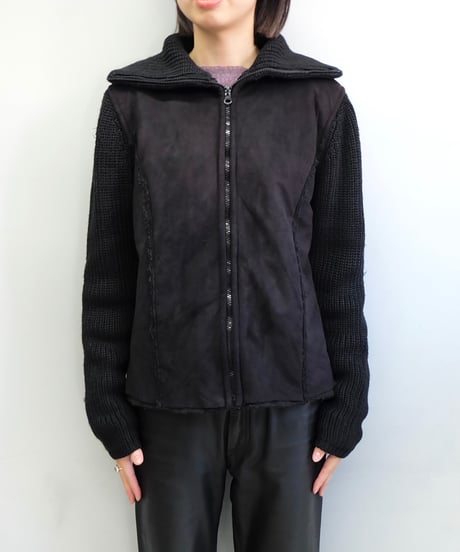 Vintage   Design Knit