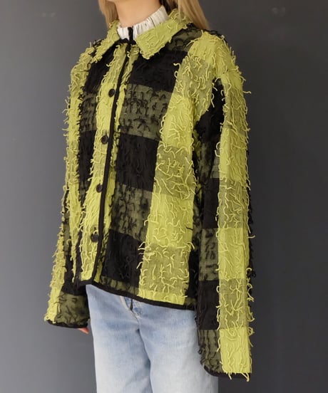 Vintage   Design Jacket